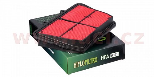 Vzduchový filtr HFA6501, HIFLOFILTRO